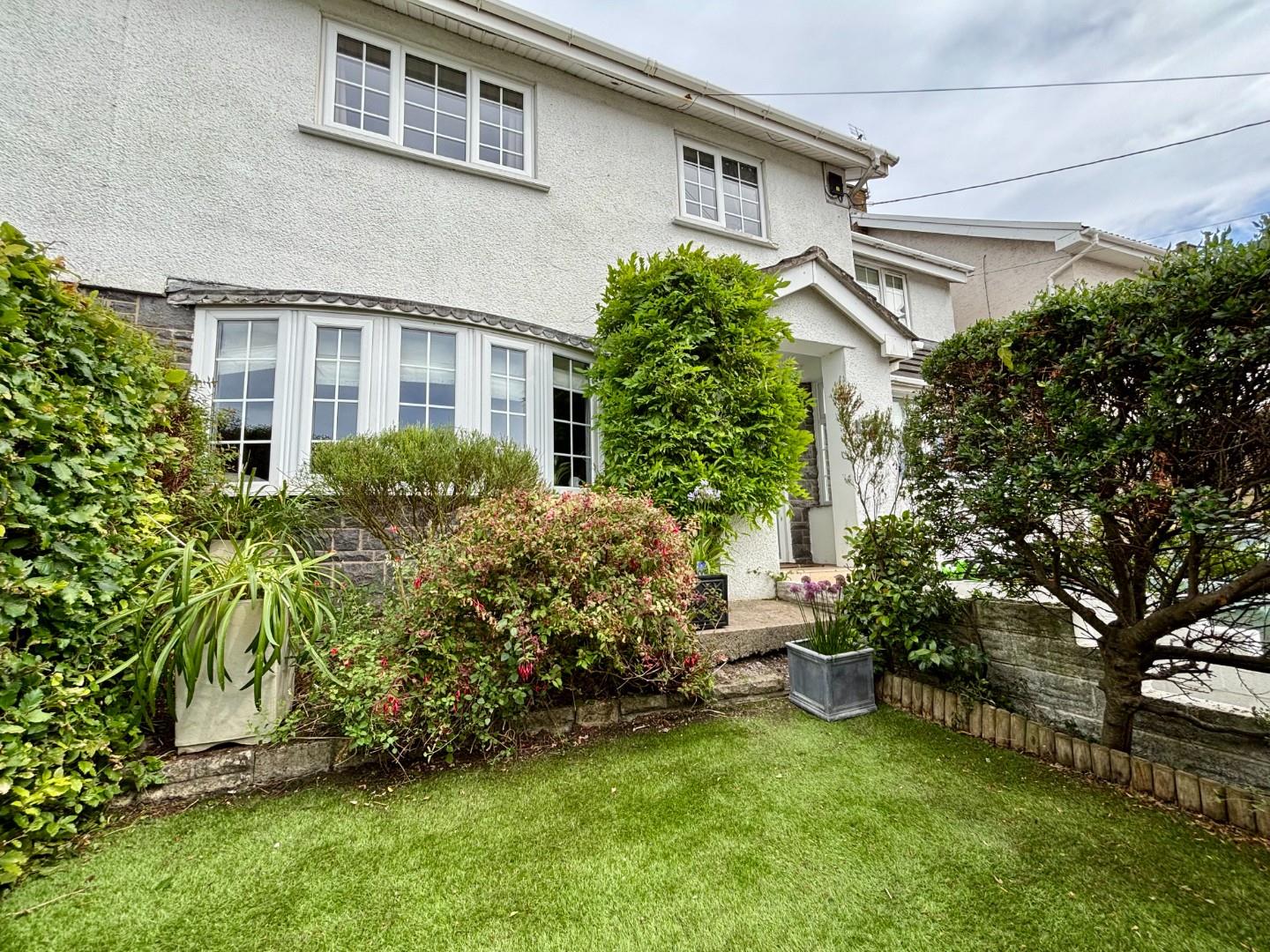 Dinefwr, Ewenny Road, St Brides Major, Vale Of Glamorgan, CF32 0SB
